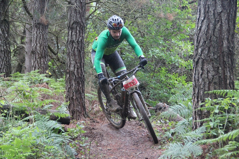 AIARA BTT MARATHON - Register