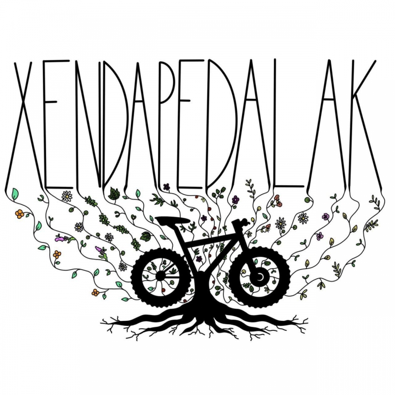 II. XENDAPEDALAK MENDI BIZIKLETA MARTXA - Inskriba zaitez