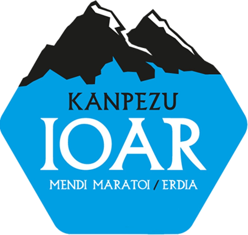 KANPEZU-IOAR MENDI MARATOI-ERDIA 2023 - Inscríbete