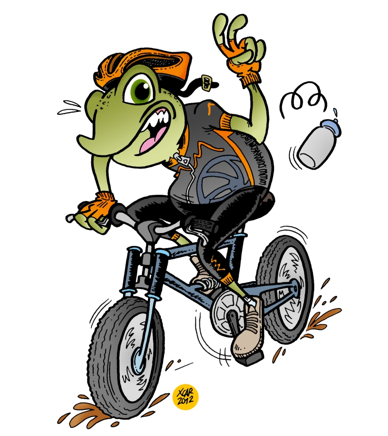 XI SAPUBIKE MARTXA - Inscríbete