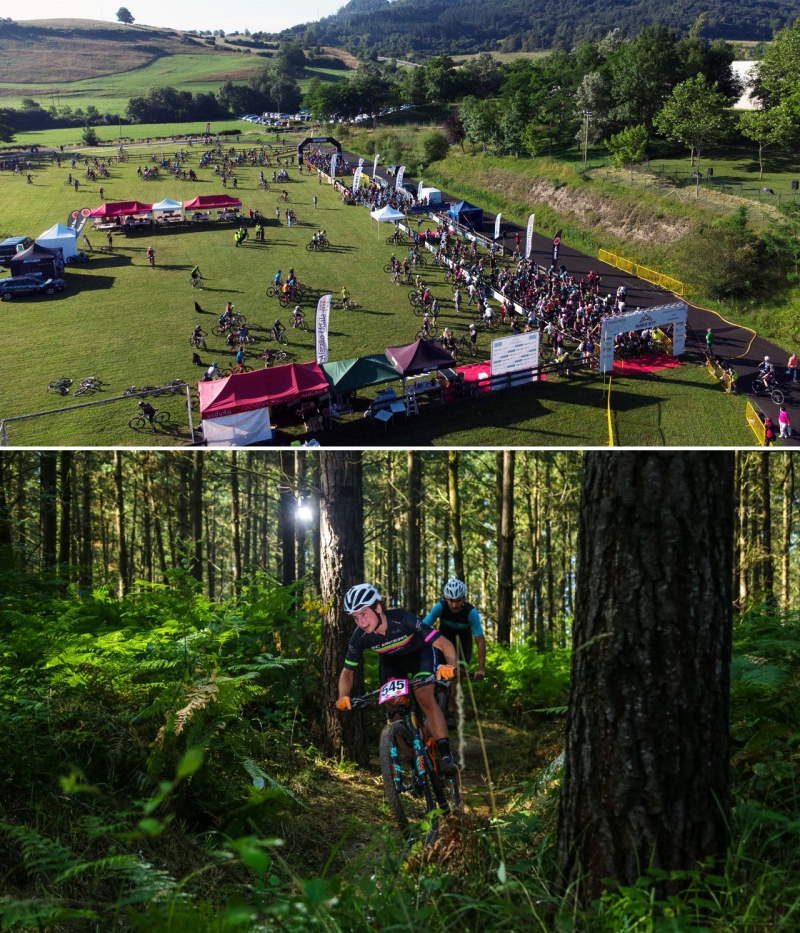 AIARA BTT MARATHON 2025 - Register AIARA BTT MARATHON 2025 - Register