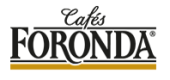 Cafés Foronda