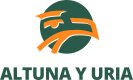 ALTUNA Y URIA