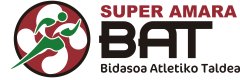 SUPER AMARA Bidasoa Atletiko Taldea