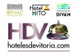 Hoteles de vitoria.com