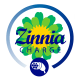 ZINNIA CHARGE