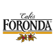 CAFÉS FORONDA