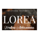 TRUFAS LOREA