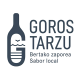 GOROSTARZU