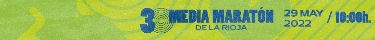 Contacta con nosotros  - 30. MEDIA MARATÓN DE LA RIOJA