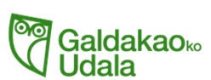 Galdakaoko Udala