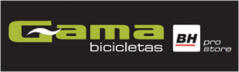 Gama bicicletas