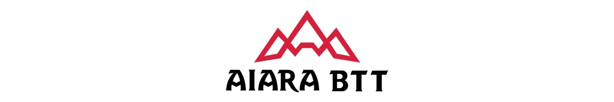 LOCALIZACIÓN - AIARA BTT MARATHON 2022