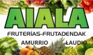 Fruteria AIALA