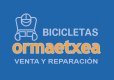 BICICLETAS ORMAETXEA