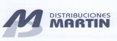 Distribuciones Martin