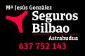 Mª Jesús González Seguros Bilbao