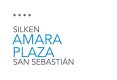 HOTEL  SILKEN AMARA PLAZA 