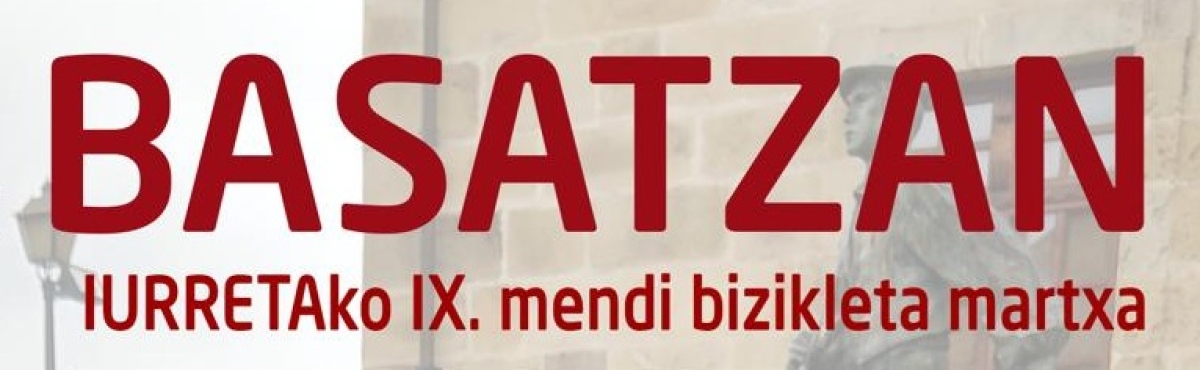 Inskripzioa  - BASATZAN 2026 ANGELMAN   IURRETAKO IX. MENDI BIZIKLETA MARTXA