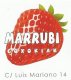 MARRUBI GOXOKIAK