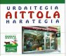 AITTOLA HARATEGIA