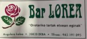 BAR LOREA