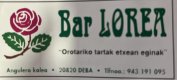 Bar Lorea