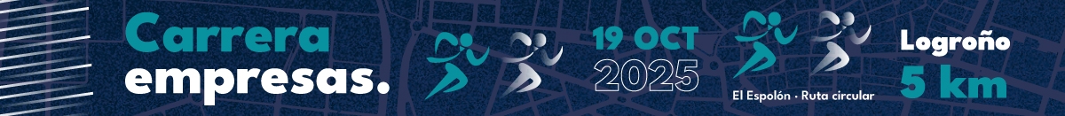 I. CARRERA DE EMPRESAS LA RIOJA