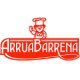 Arrauabarrena