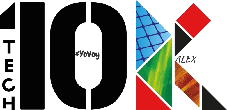 #YoVoy - ALEX (X TECH - 10K BARAKALDO - 2025)