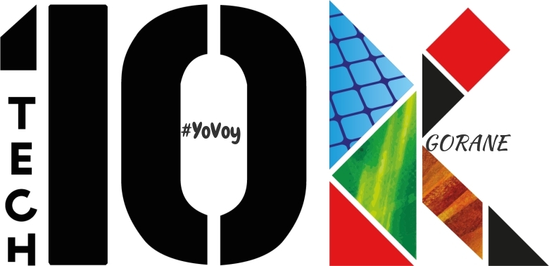 #YoVoy - GORANE (X TECH - 10K BARAKALDO - 2025)