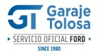 GARAGE TOLOSA