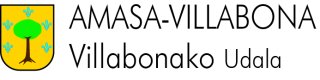 AMASA-VILLABONA