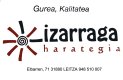 LIZARRAGA HARATEGIA