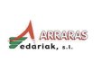 ARRARAS EDARIAK