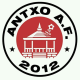 antxo areto futbol taldea