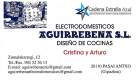 Aguirrebeña etxerako tresnak eta sukaldeak