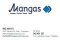 mangas sukalde eta bainuak