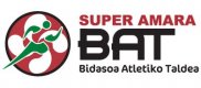 SUPER AMARA Bidasoa Atletiko Taldea