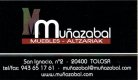 muñazabal altzariak