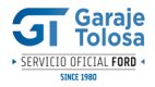 Ford garages Tolosa
