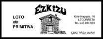 Ezkizu Taberna