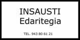 Insausti Edaritegia