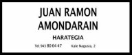Juan Ramon Harategia