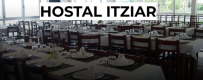 Hostal Itziar