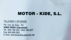 Motor Kide