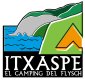 Itxaspe camping