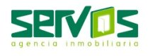 SERVOS SERVOS