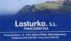 Lasturko