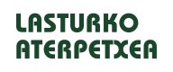 Lasturko aterpetxea